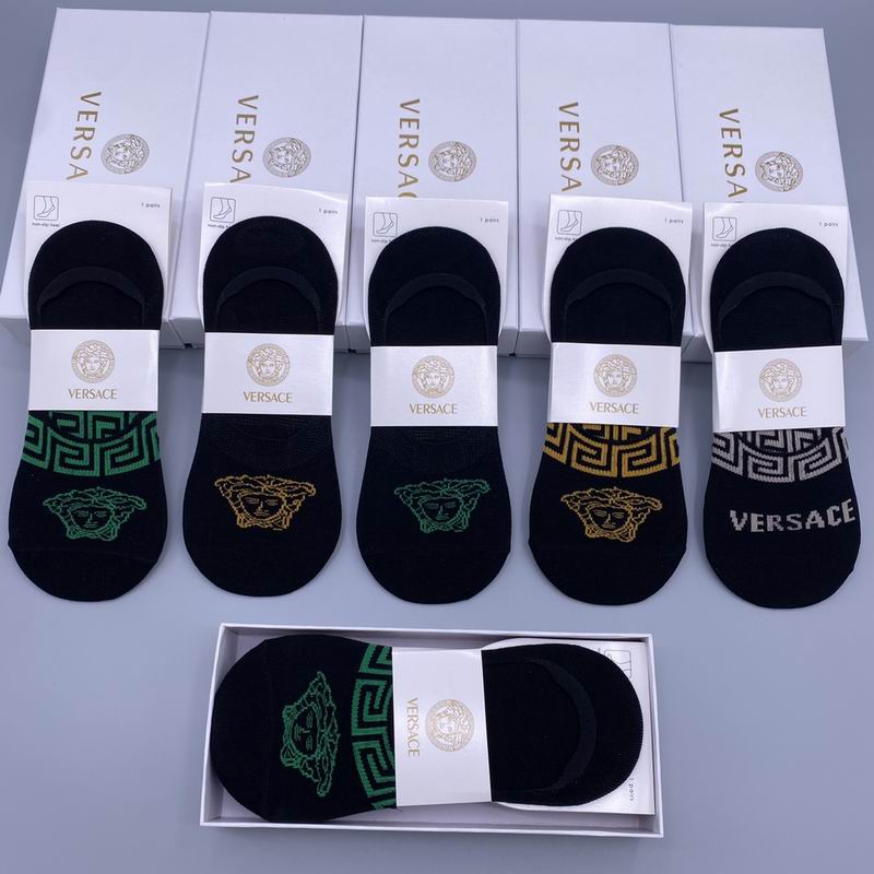 Versace socks 042445
